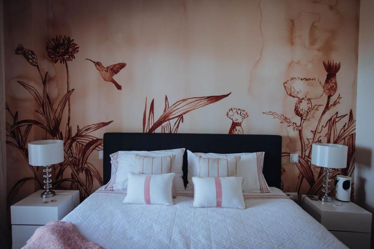 Luxury Apartment With Panoramic Views - Marbella เอสเตโปนา ภายนอก รูปภาพ