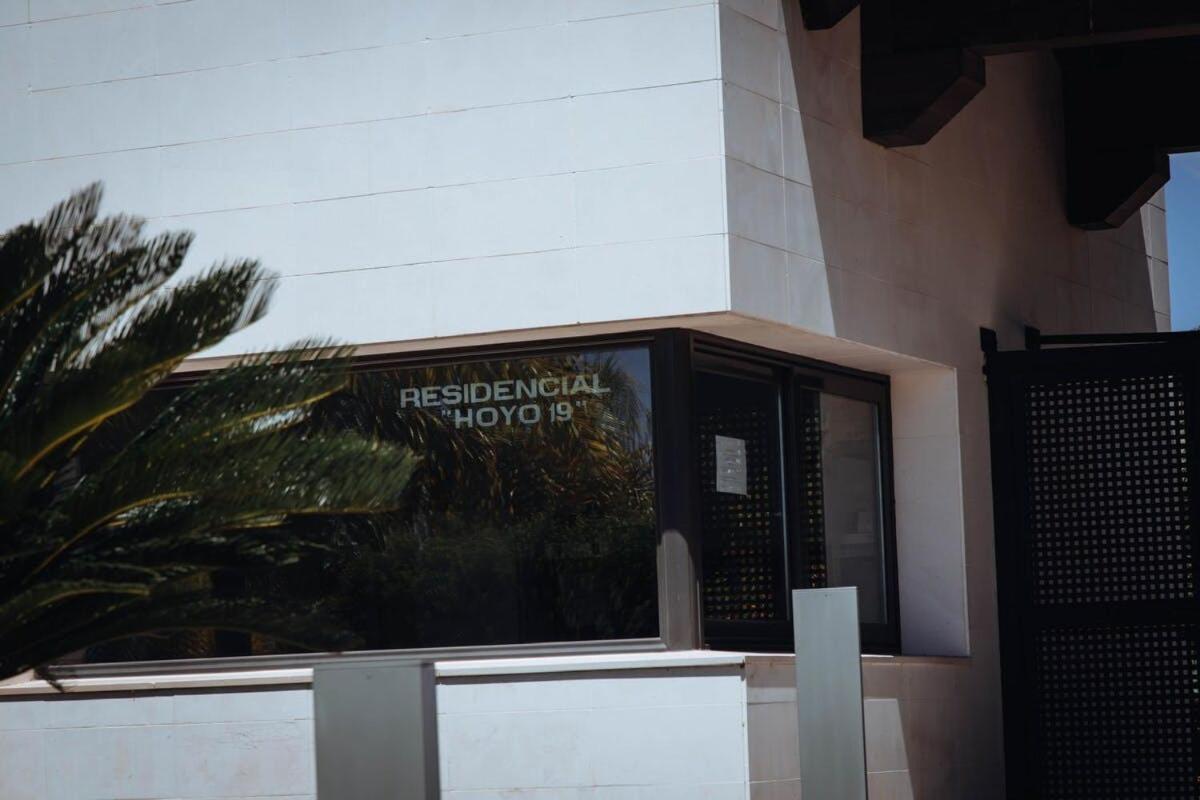 Luxury Apartment With Panoramic Views - Marbella เอสเตโปนา ภายนอก รูปภาพ